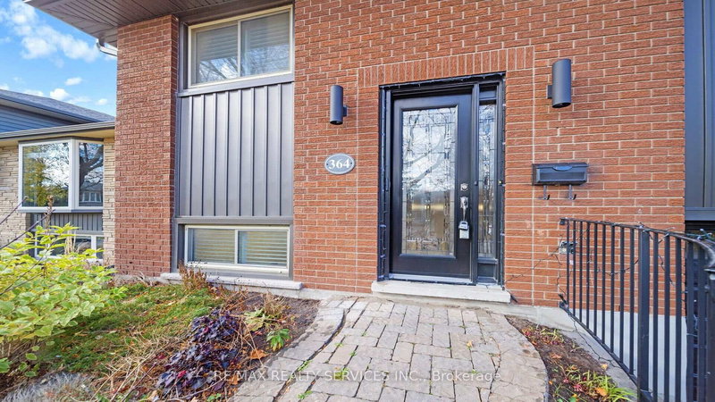 364 Roselawn Pl, Waterloo, N2L 5P1 | Image 3