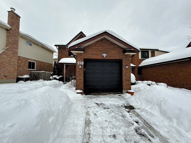 159 Walmer Gdns, London North - North K image-0-0