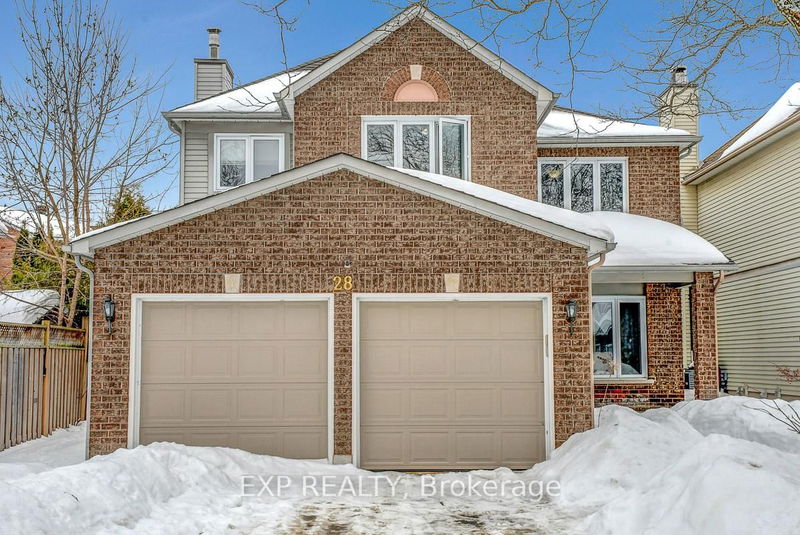 home for sale on 28 Cellini Court