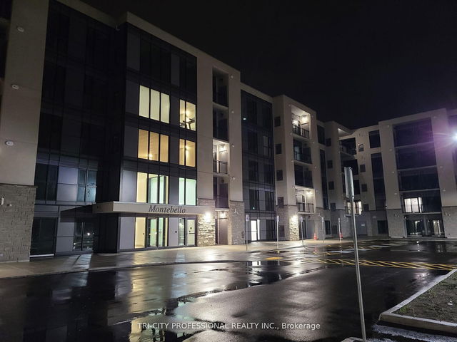 LP32 - 50 HERRICK Avenue