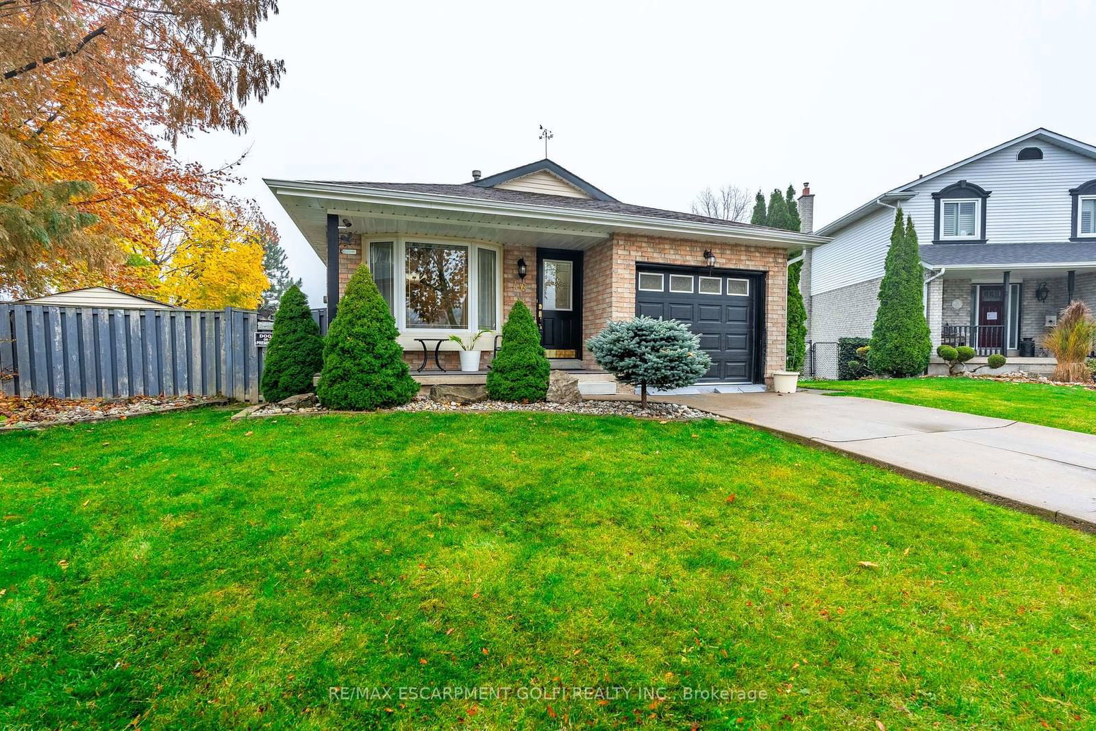 Detached House for sale at 46 Vesper Court, Hamilton, Stoney Creek Mountain, L8J 2B5 - MLS: X11991768