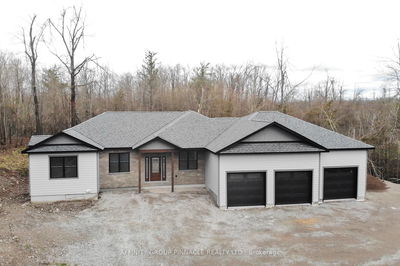 Lot 21 Ellwood Cres, Trent Lakes - Trent Lakes