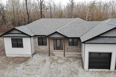 Lot 21 Ellwood Cres, Trent Lakes - Trent Lakes image-0-1