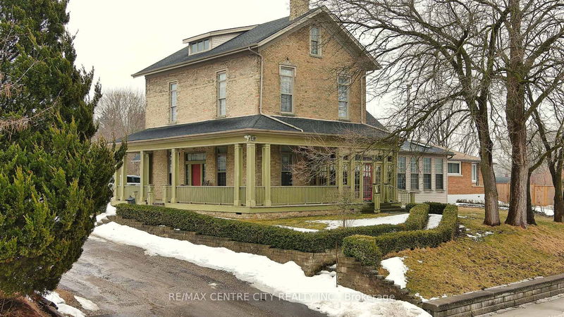 home for sale on 21 PARKSIDE Drive