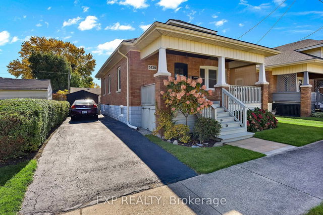 5130 Huron Street