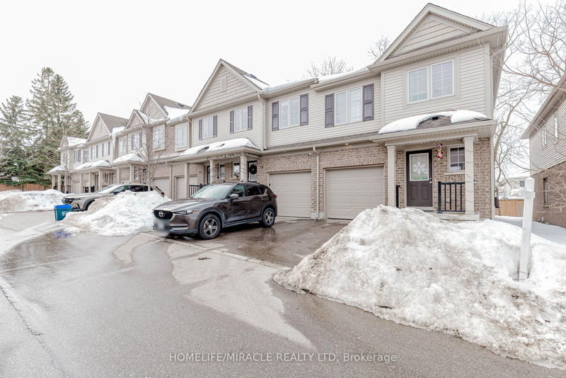 55 - 50 Pinnacle Dr, Kitchener, N2P 0H8 | Image 2