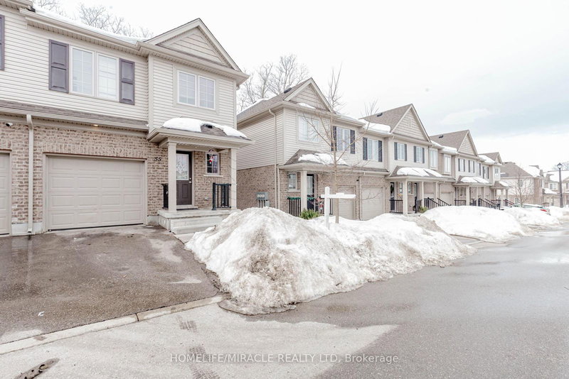 55 - 50 Pinnacle Dr, Kitchener, N2P 0H8 | Image 3