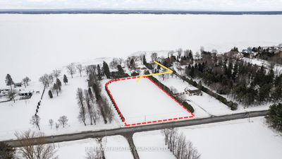 LOT 183rd Ave, South Glengarry - South Glengarry (Lancaster) Twp
