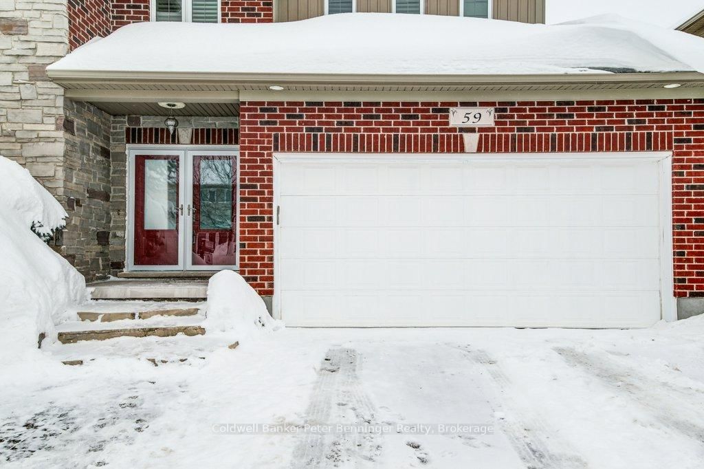 Detached House sold at 59 Maplelawn Drive, Woolwich, N0B 2N0 - MLS: X11991965