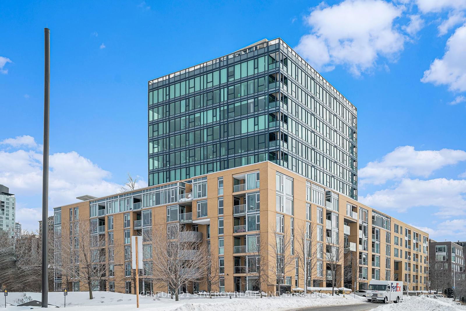 Condo for sale at 906-250 Lett Street, West Centre Town, 4204 - West Centre Town, K1R 0A8 - MLS: X11992041