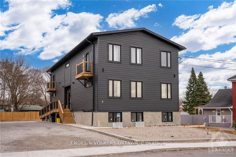 home for lease on 1-8 Philip Street