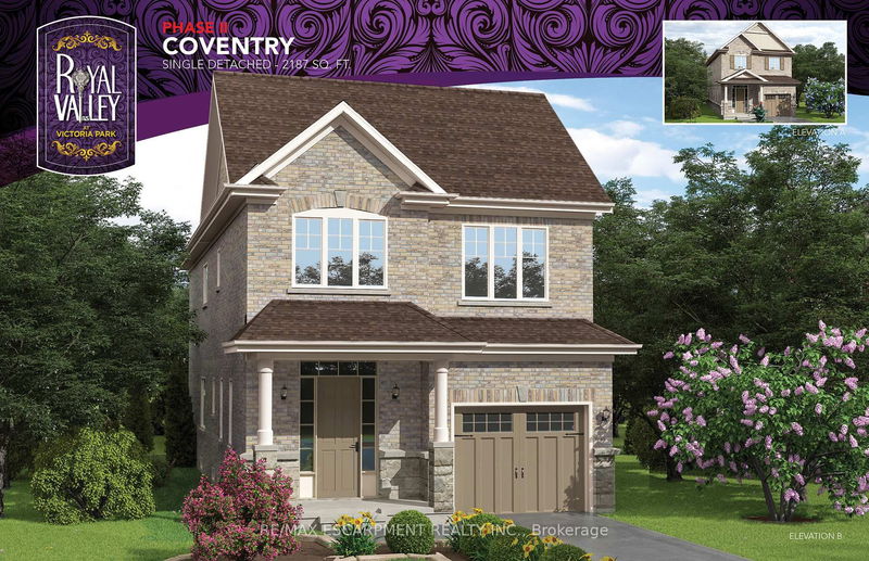 home for sale on 22 Hutchison Road