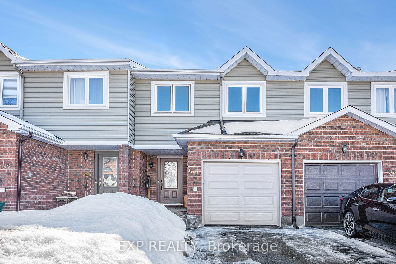 Townhouse for sale at 84 Woodford Way, Barrhaven, 7706 - Barrhaven - Longfields, K2J 4B5 - MLS: X11992059