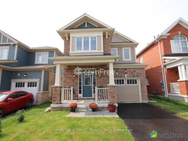 296 Fellows Crescent