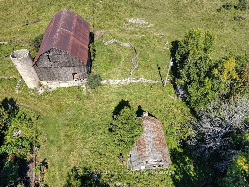 Building at 1049 Sandringham Road, Kawartha Lakes, Woodville