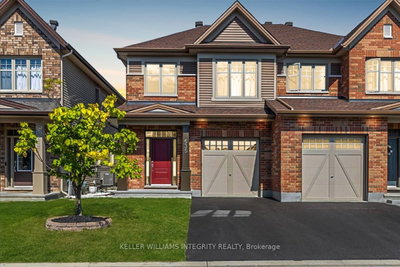 535 Warmstone Drive