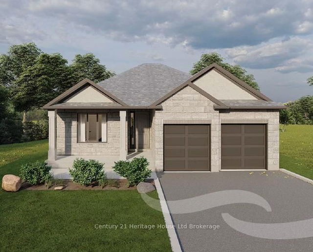 26 Sycamore Drive