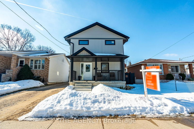 home for sale on 79 Dublin Street