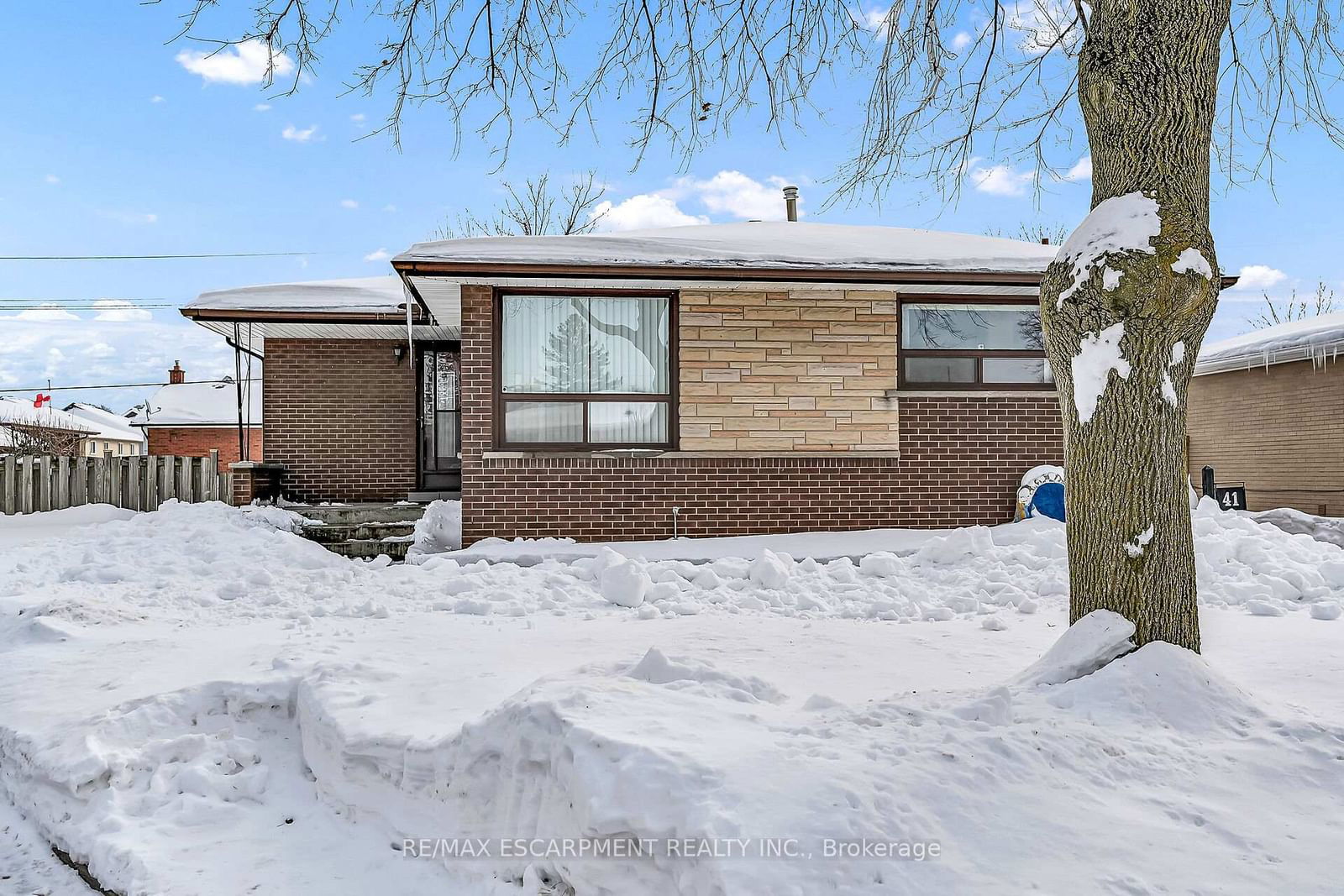 Detached House for sale at 41 Crane Court, Hamilton, Bruleville, L9A 3Z1 - MLS: X11992192