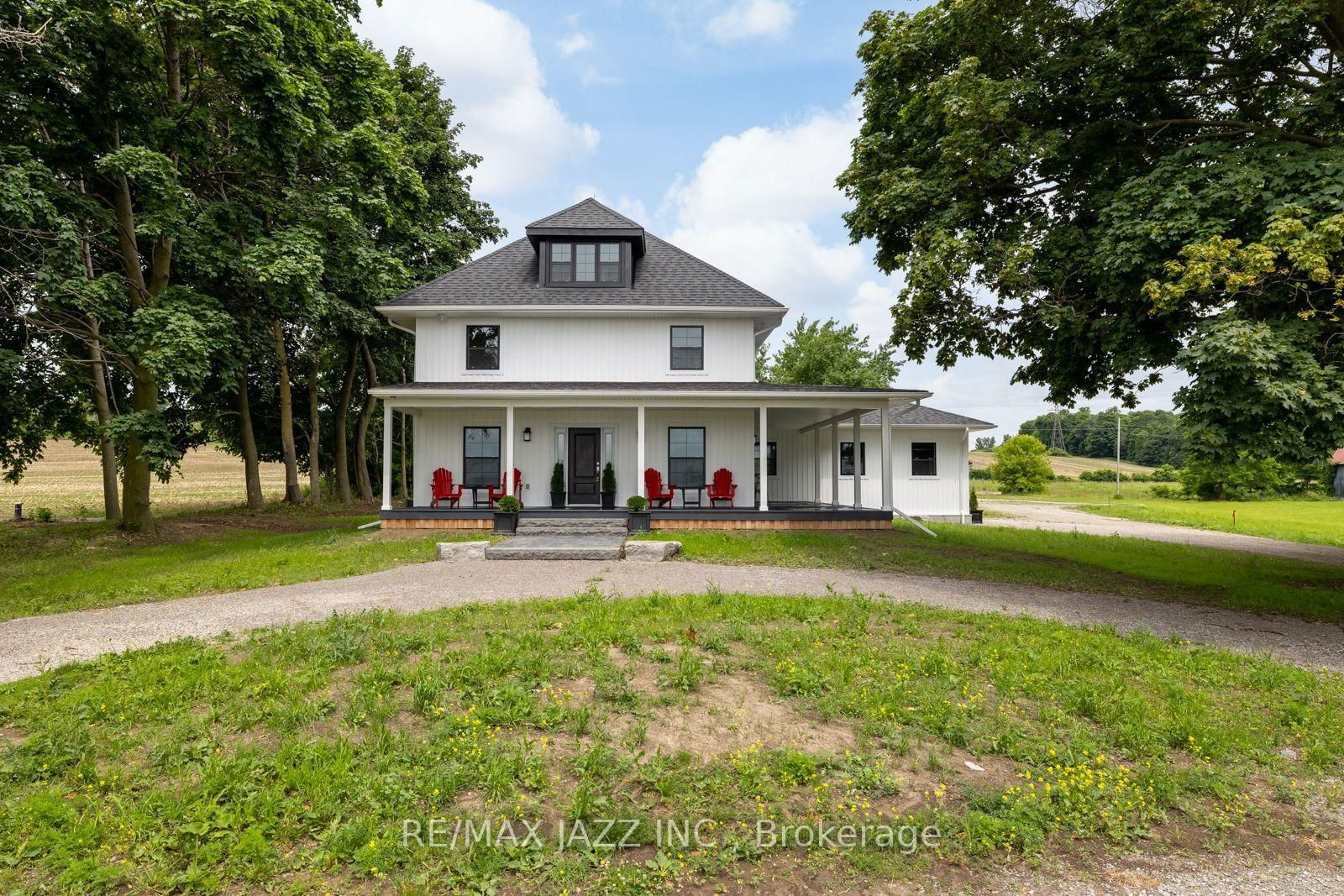 Building at 6601 Jamieson Road, Port Hope, Rural Port Hope