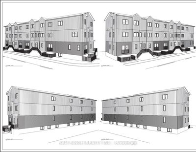 341 Southdale Rd, London - South W