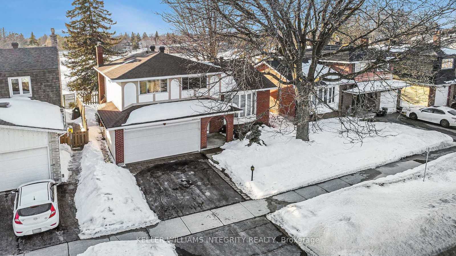 Detached House sold at 6359 Lumberman Way, Ottawa, Chapel Hill, K1C 1V6 - MLS: X11992375