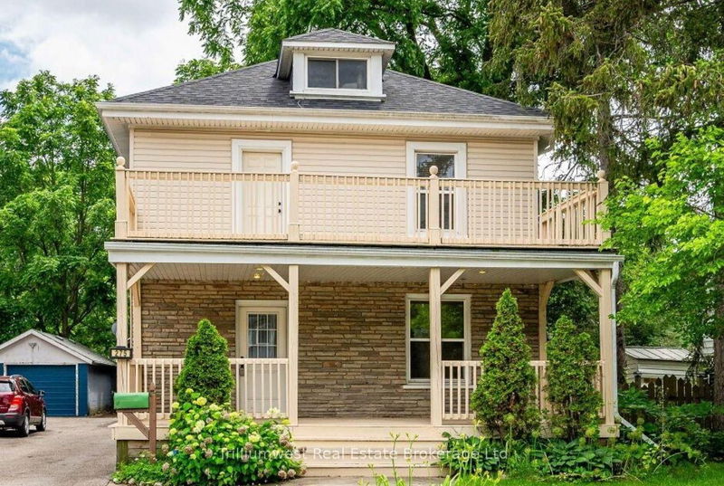 home for lease on 275 Main Street