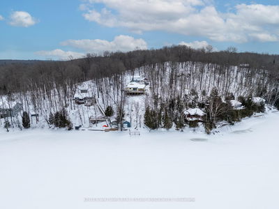 398 Gilbert Bay Lane, Coe Hill - 