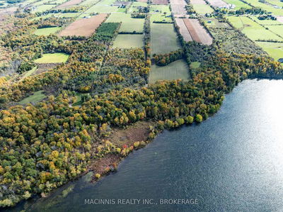 Lot 1 Rutledge Rd, Sydenham - Frontenac South
