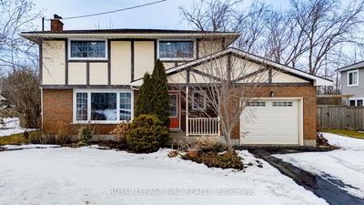 Detached House for sale at 40 Lindbergh Drive, Fort Erie, 332 - Central, L2A 2Z4 - MLS: X11992686