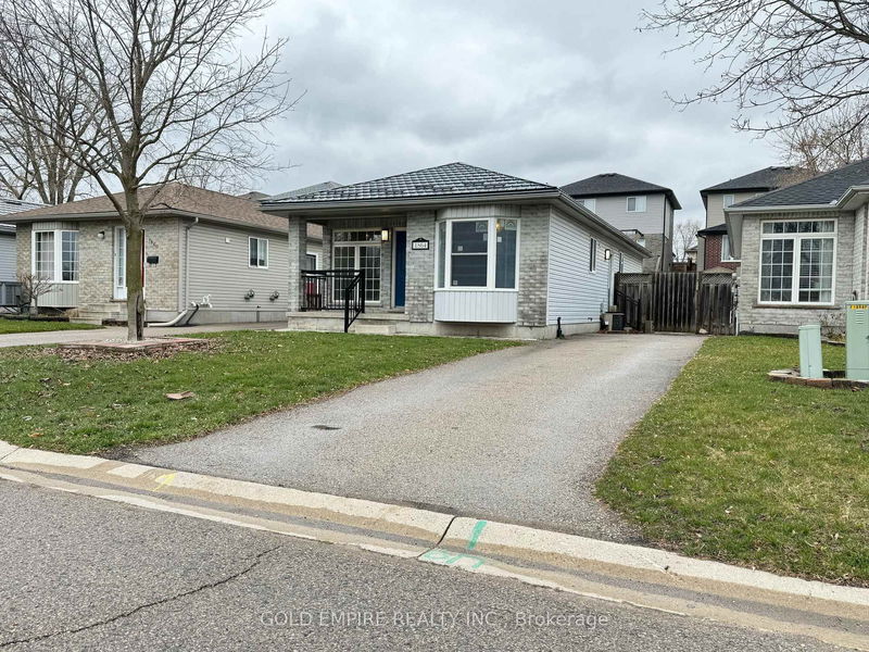 home for lease on 1864 PURCELL Drive