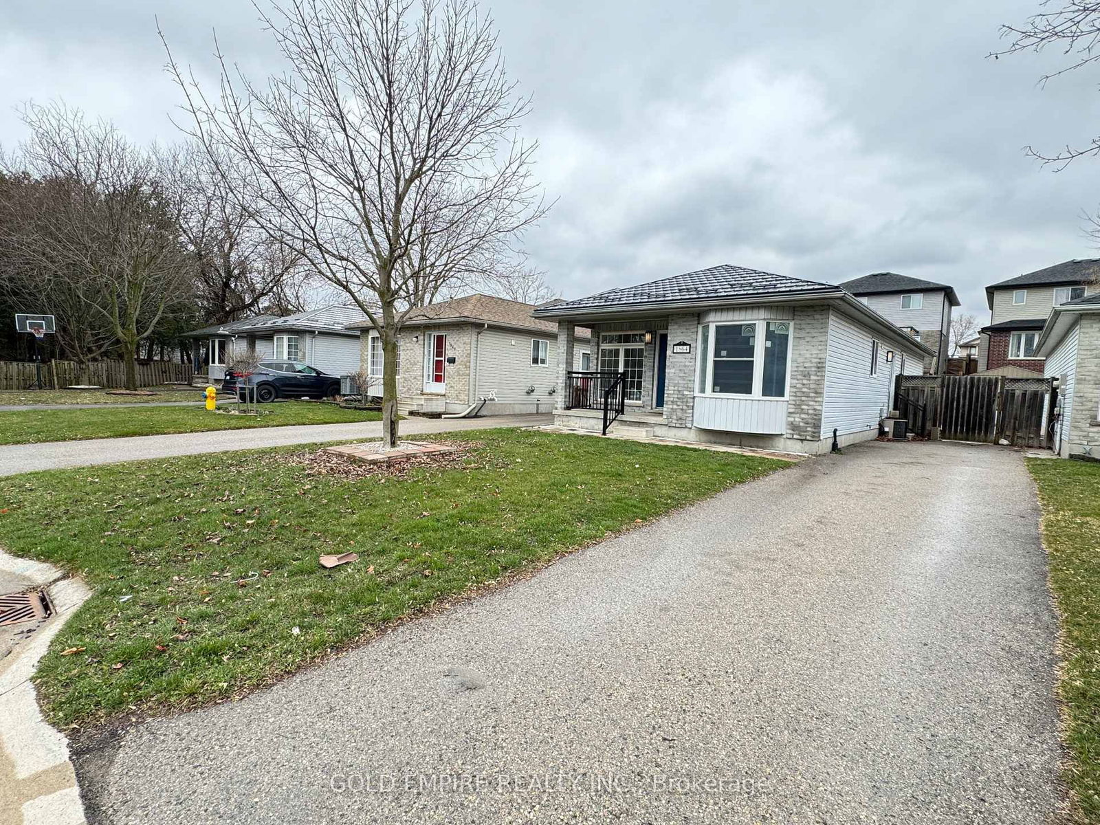 Detached House leased at 1864 PURCELL Drive, London, East Q, N5W 6E3 - MLS: X11992689