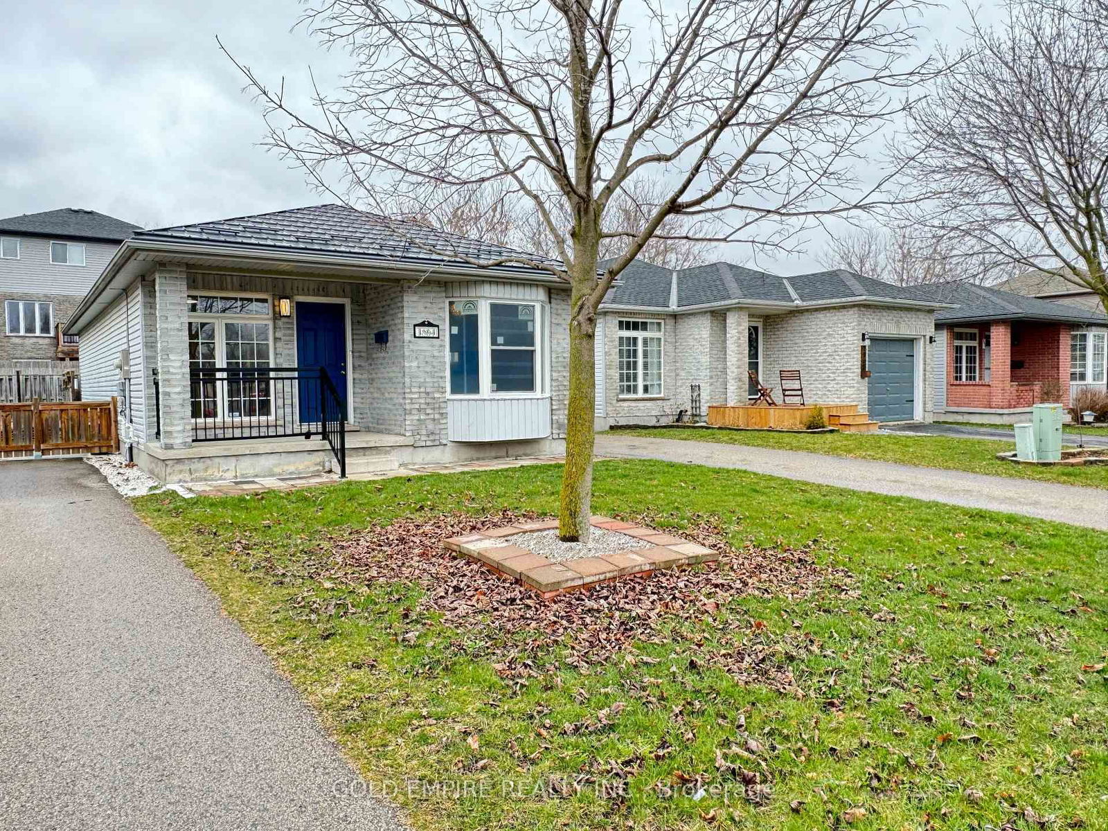 Detached House leased at 1864 PURCELL Drive, London, East Q, N5W 6E3 - MLS: X11992689