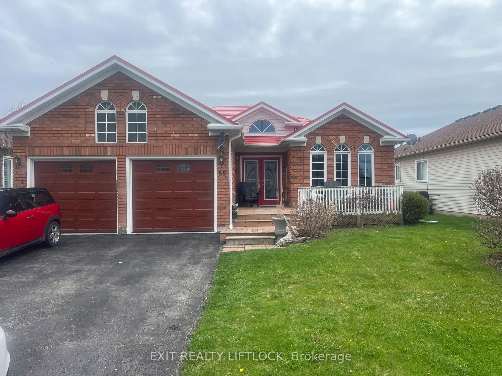 Detached House for sale at 58 Baxter Place, Port Hope, Port Hope, L1A 4J6 - MLS: X11992751