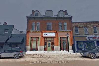 Office for lease at 15 Montreal Street, Kingston, Central City East, K7L 3G7 - MLS: X11992792