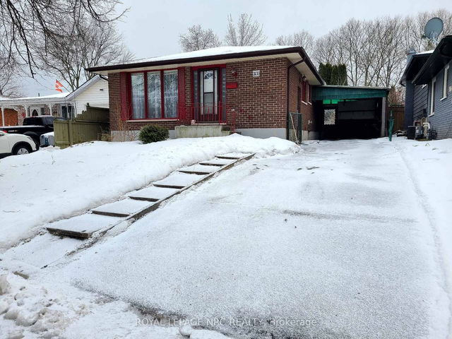 3139 Secord Place