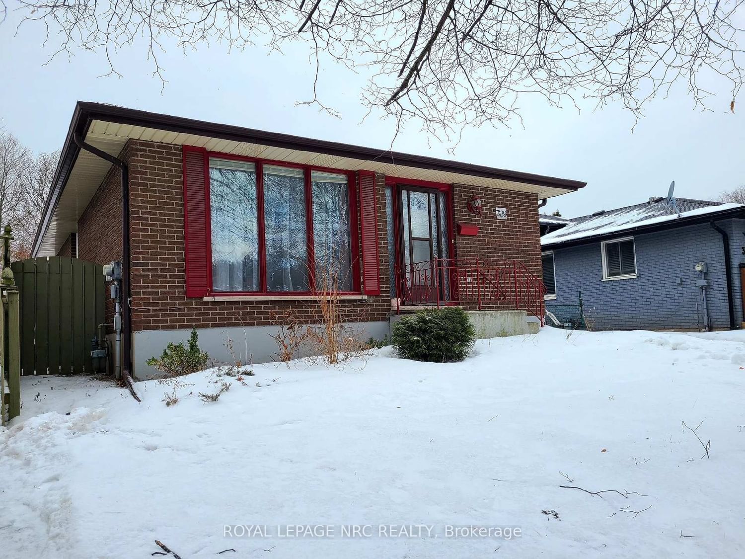 Detached House for sale at 3139 Secord Place, Niagara Falls, Church's Lane, L2J 3K5 - MLS: X11992806