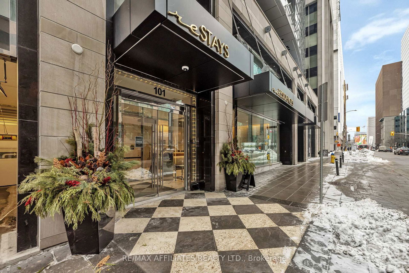 Condo for sale at 902-101 Queen Street, Ottawa Centre, 4101 - Ottawa Centre, K1P 0B7 - MLS: X11992825