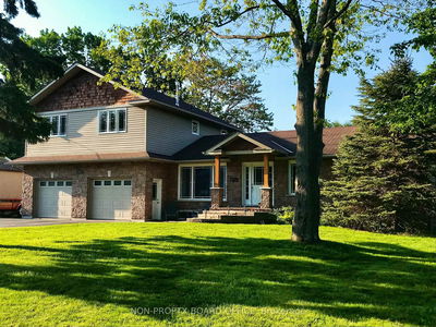 241 Mcnaughton Ave, North Bay - Airport image-0-1