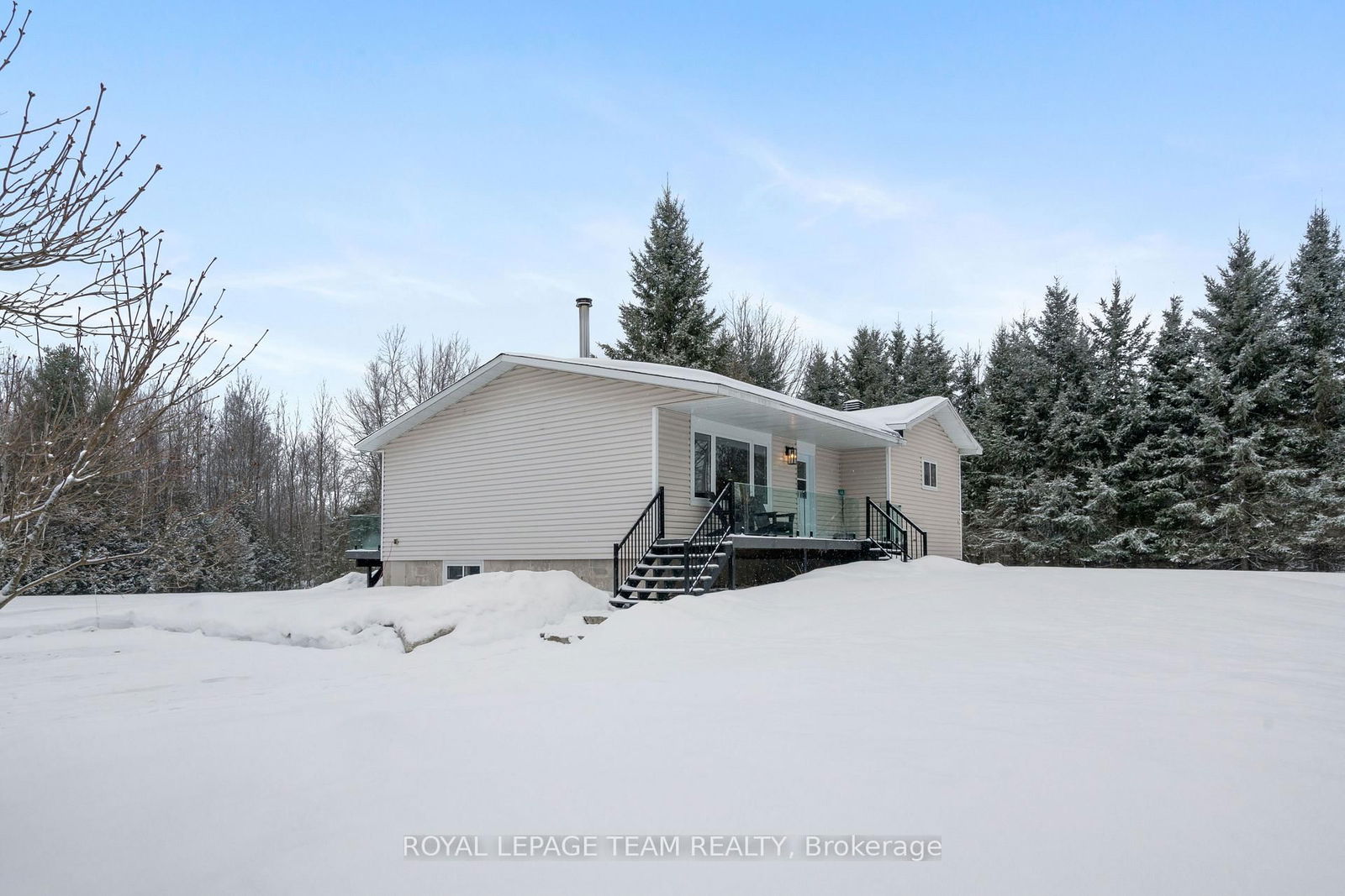 Detached House for sale at 1192 Stone Road, North Grenville, 803 - North Grenville Twp (Kemptville South), K0G 1S0 - MLS: X11992851