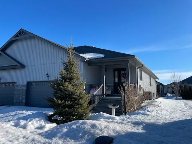 Building at 71 Conger Drive, Prince Edward County, Wellington