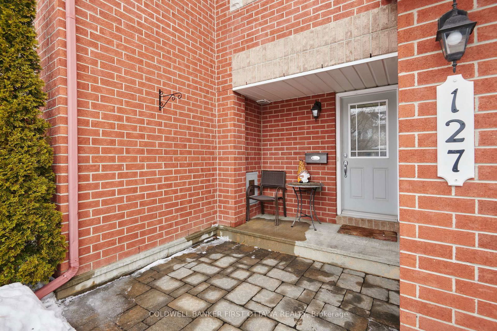 Townhouse for sale at 127 Sorento Street, Ottawa, Barrhaven - Strandherd, K2J 0B1 - MLS: X11992874