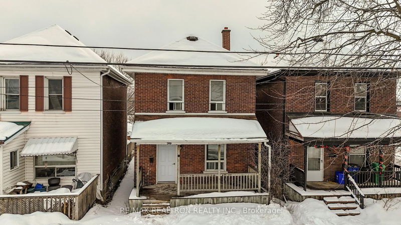 home for sale on 96 Stewart Street