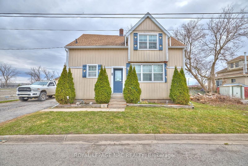 home for sale on 9 Waterloo Street