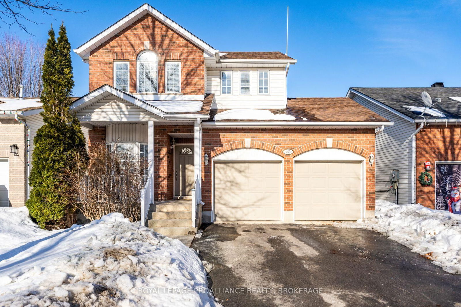 Detached House for sale at 469 Freeman Crescent, Kingston, Kingston East (Incl Barret Crt), K7K 7C8 - MLS: X11992961