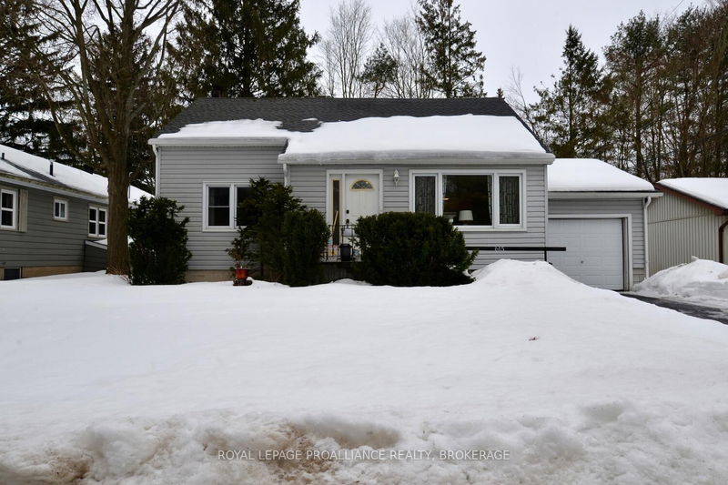 home for sale on 615 Hillside Drive