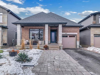 565 Bobolink Rdge, Stittsville - Munster - Richmond - 8203 - Stittsville (South) image-0-2