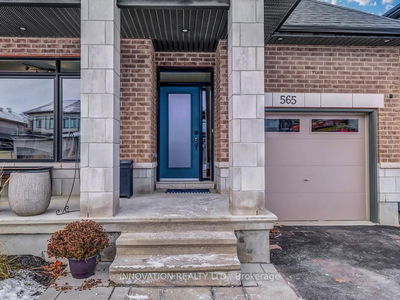 565 Bobolink Rdge, Stittsville - Munster - Richmond - 8203 - Stittsville (South) image-0-3