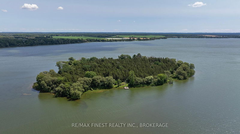 00 RAM ISLAND, Napanee -  image-0-0