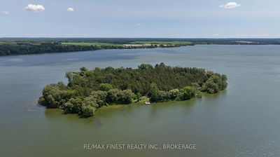 00 RAM ISLAND, Napanee - 